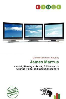 James Marcus
