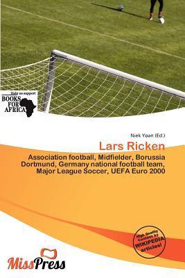 Lars Ricken