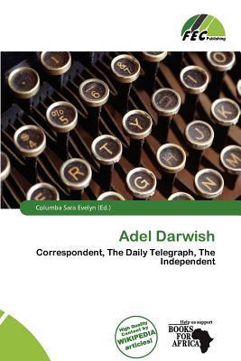 Adel Darwish