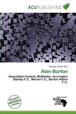 Alan Burton