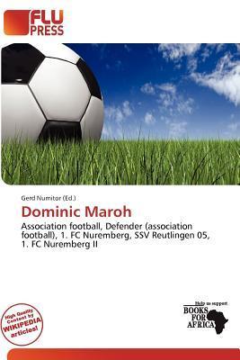 Dominic Maroh