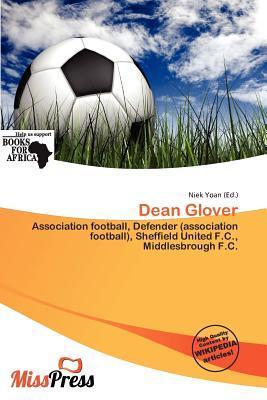 Dean Glover