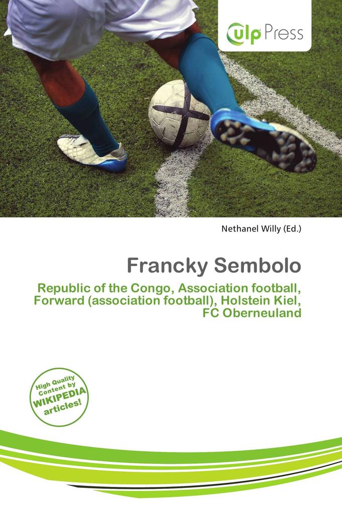 Francky Sembolo
