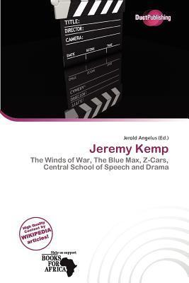 Jeremy Kemp
