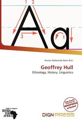 Geoffrey Hull