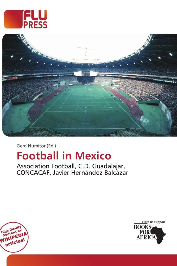 Football in Mexico
