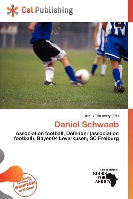 Daniel Schwaab