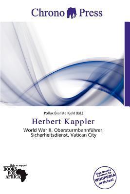 Herbert Kappler