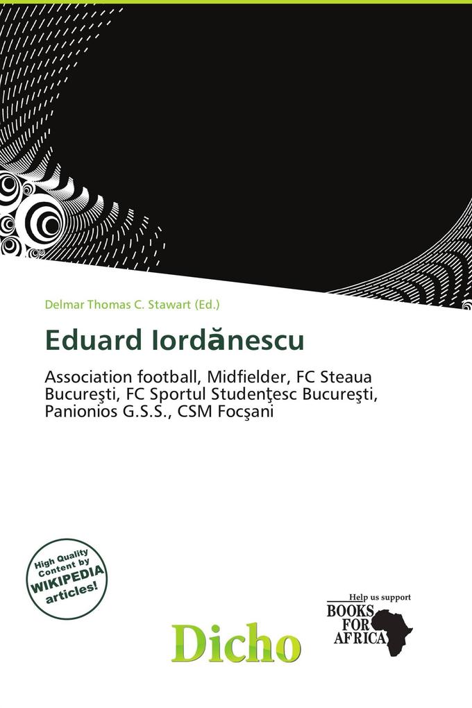 Eduard Iordnescu