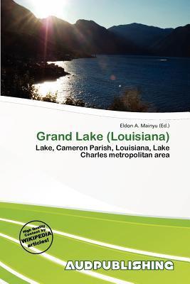 Grand Lake (Louisiana)
