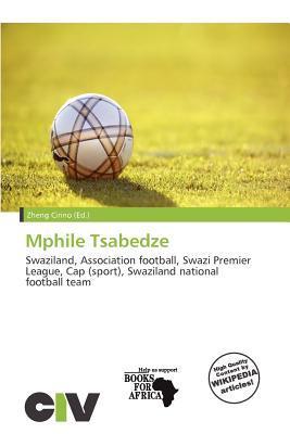 Mphile Tsabedze