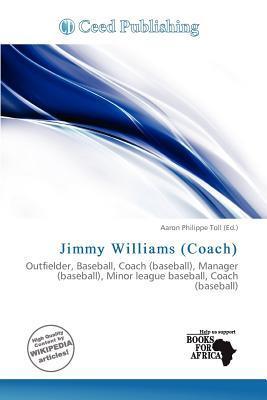 Jimmy Williams (Coach)