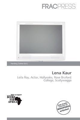 Lena Kaur