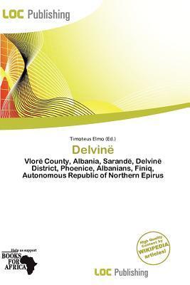 Delvinë