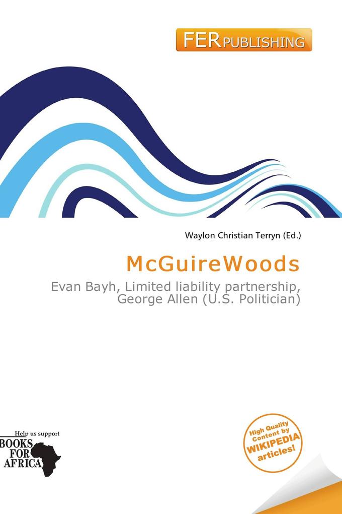 McGuireWoods