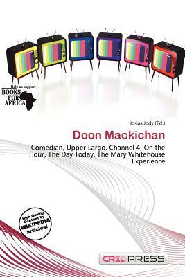 Doon Mackichan