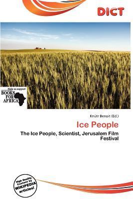 Ice People