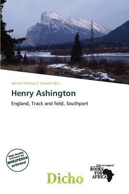 Henry Ashington