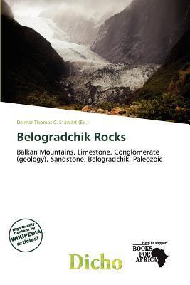 Belogradchik Rocks
