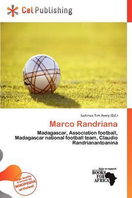Marco Randriana