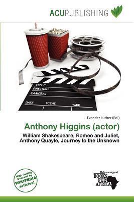 Anthony Higgins (actor)