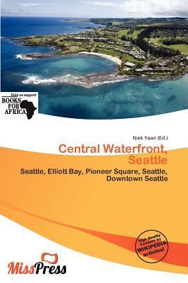 Central Waterfront Seattle