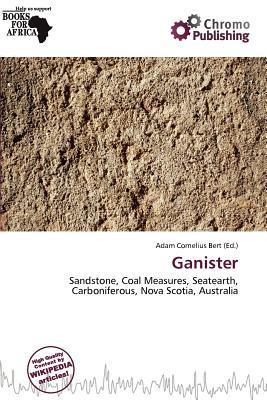 Ganister