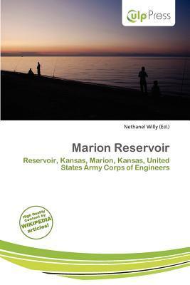 Marion Reservoir