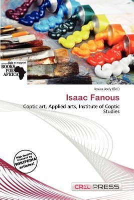 Isaac Fanous