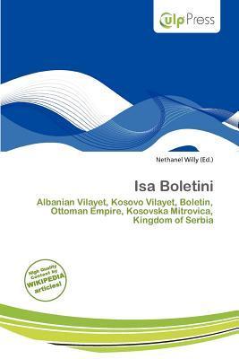 Isa Boletini