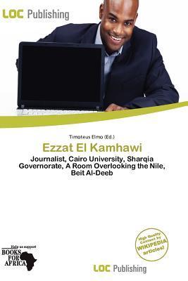 Ezzat El Kamhawi