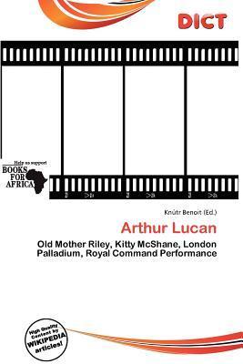 Arthur Lucan