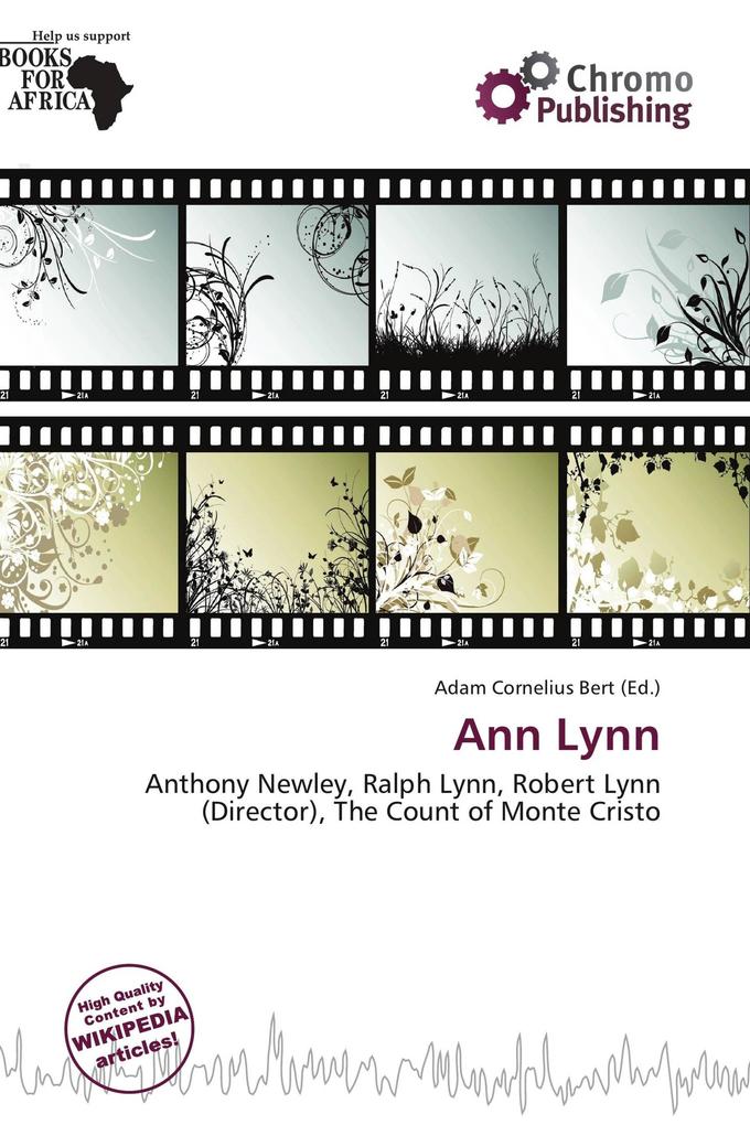 Ann Lynn
