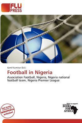 Football in Nigeria