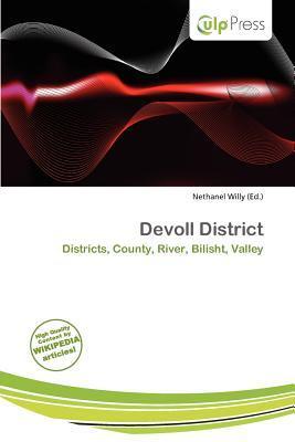Devoll District