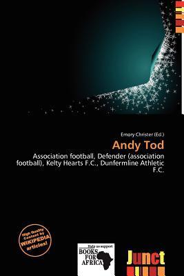 Andy Tod