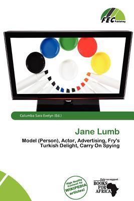 Jane Lumb
