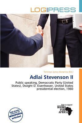Adlai Stevenson II
