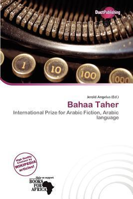 Bahaa Taher