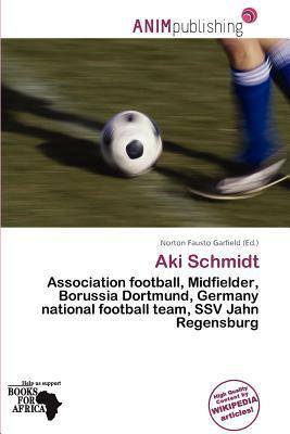 Aki Schmidt