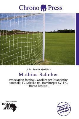 Mathias Schober