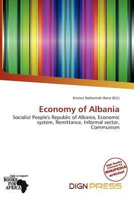 Economy of Albania