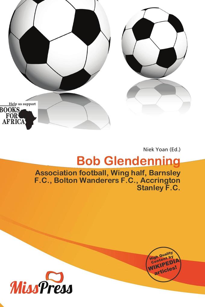 Bob Glendenning