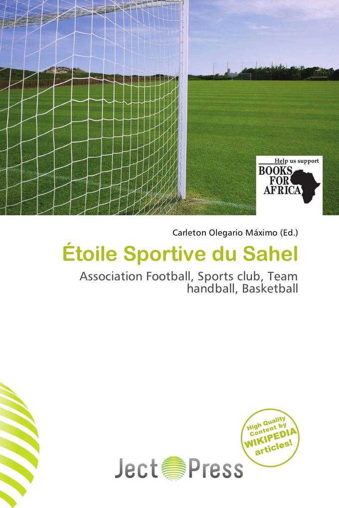 Étoile Sportive du Sahel