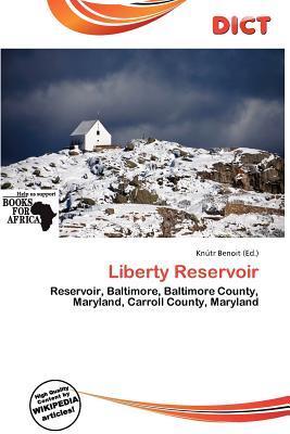 Liberty Reservoir