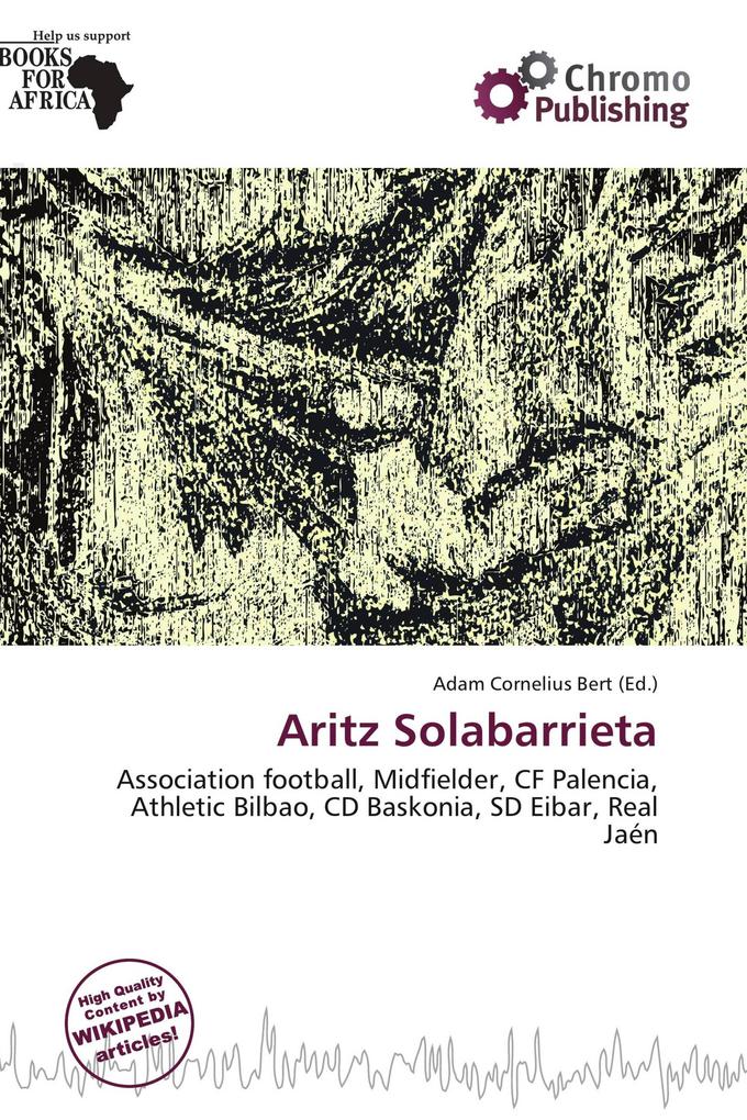 Aritz Solabarrieta