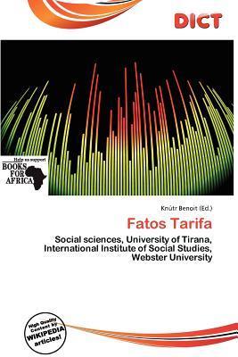 Fatos Tarifa