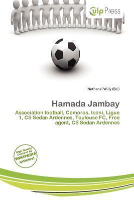 Hamada Jambay