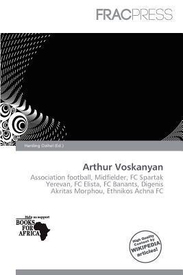 Arthur Voskanyan