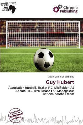 Guy Hubert